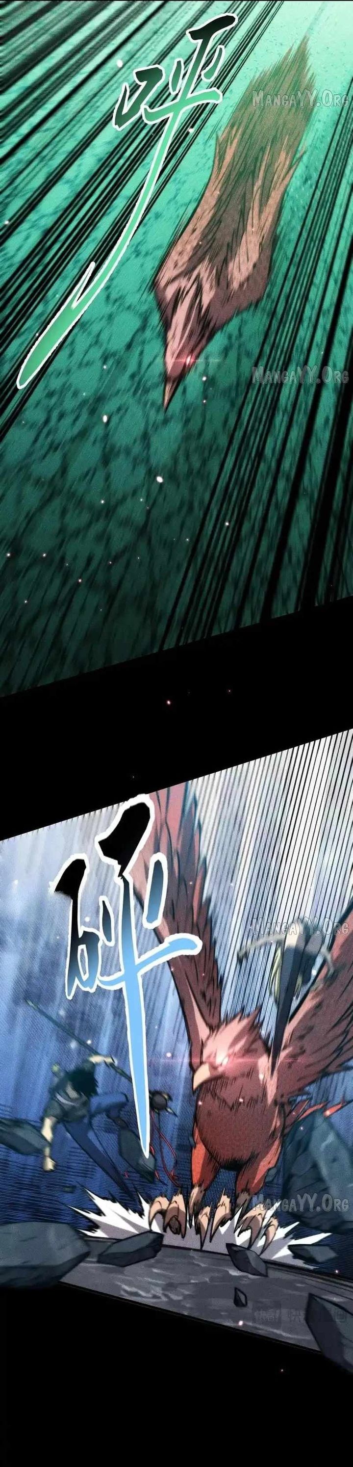 Doomsday꞉ The Emperor’s Banner Invites All Female Disciples to Take Their Seats Chapter 39 Gambar 11