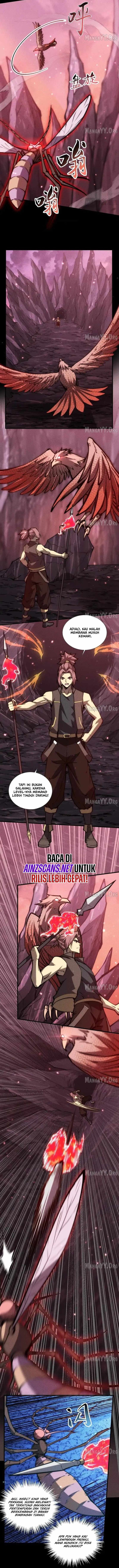 Doomsday꞉ The Emperor’s Banner Invites All Female Disciples to Take Their Seats Chapter 39 Gambar 14