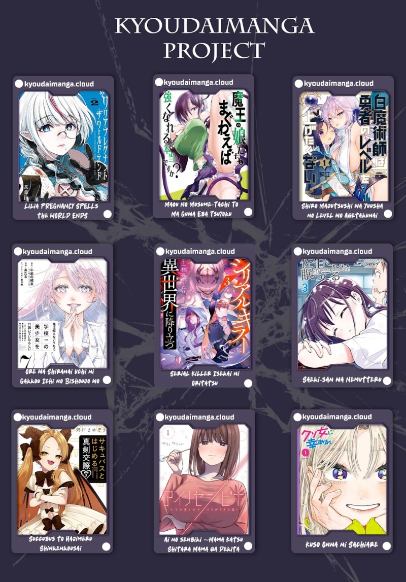 Dore dake Doryoku Shite mo Mannen Level 0 no Ore wa Tsuihou Sareta Chapter 01 Gambar 37