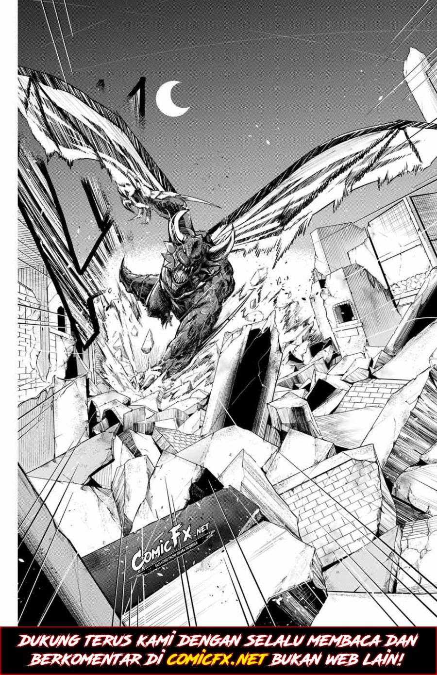 Dorei Tensei: Sono Dorei, Saikyou no Moto Ouji ni Tsuki Chapter 01.1 Gambar 9