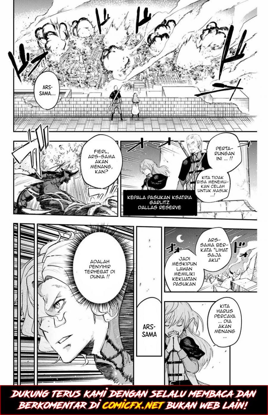 Dorei Tensei: Sono Dorei, Saikyou no Moto Ouji ni Tsuki Chapter 01.1 Gambar 10