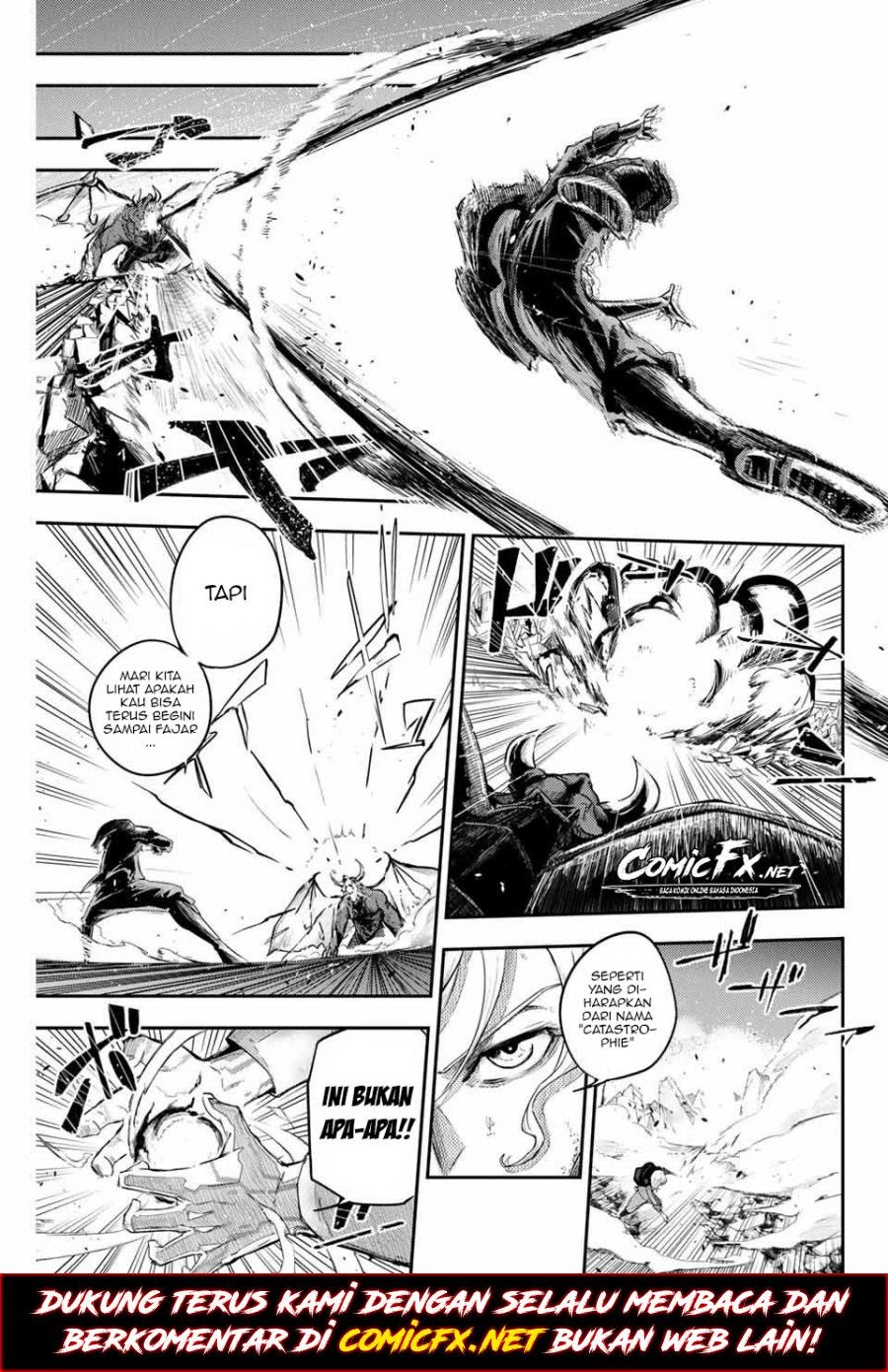 Dorei Tensei: Sono Dorei, Saikyou no Moto Ouji ni Tsuki Chapter 01.1 Gambar 11