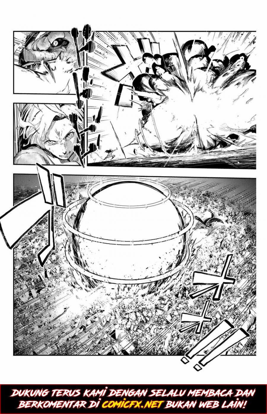 Dorei Tensei: Sono Dorei, Saikyou no Moto Ouji ni Tsuki Chapter 01.1 Gambar 12