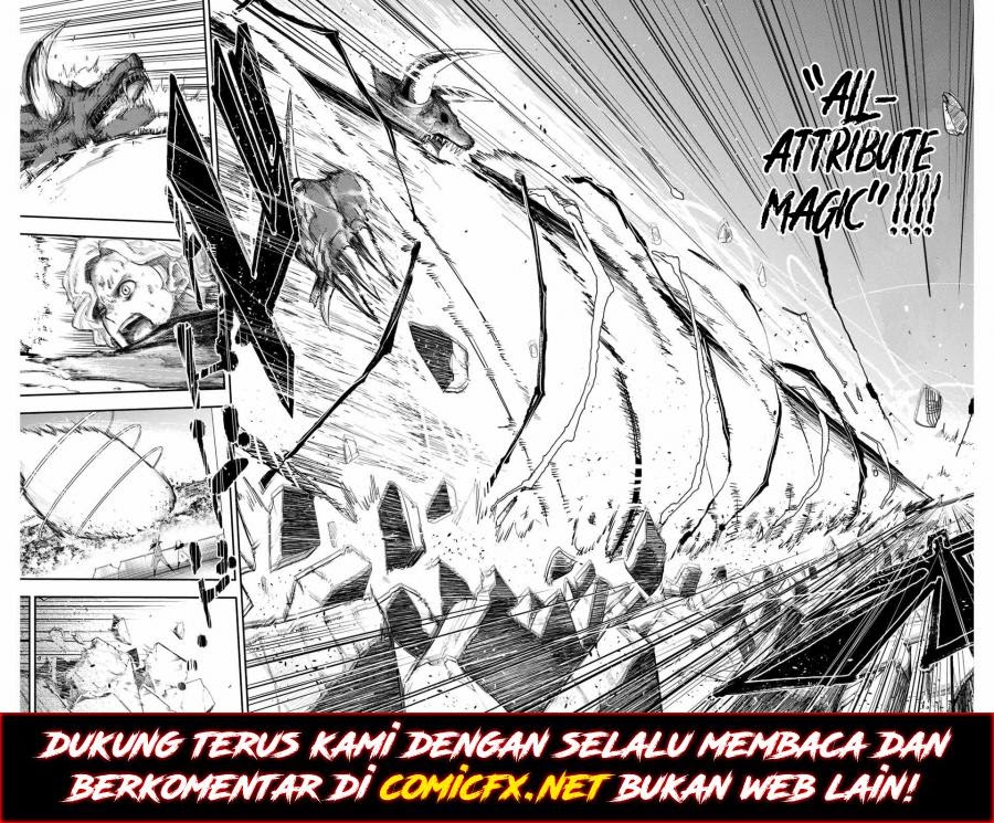 Dorei Tensei: Sono Dorei, Saikyou no Moto Ouji ni Tsuki Chapter 01.1 Gambar 18