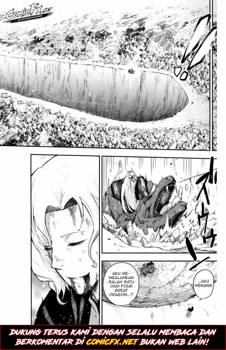 Dorei Tensei: Sono Dorei, Saikyou no Moto Ouji ni Tsuki Chapter 01.1 Gambar 19