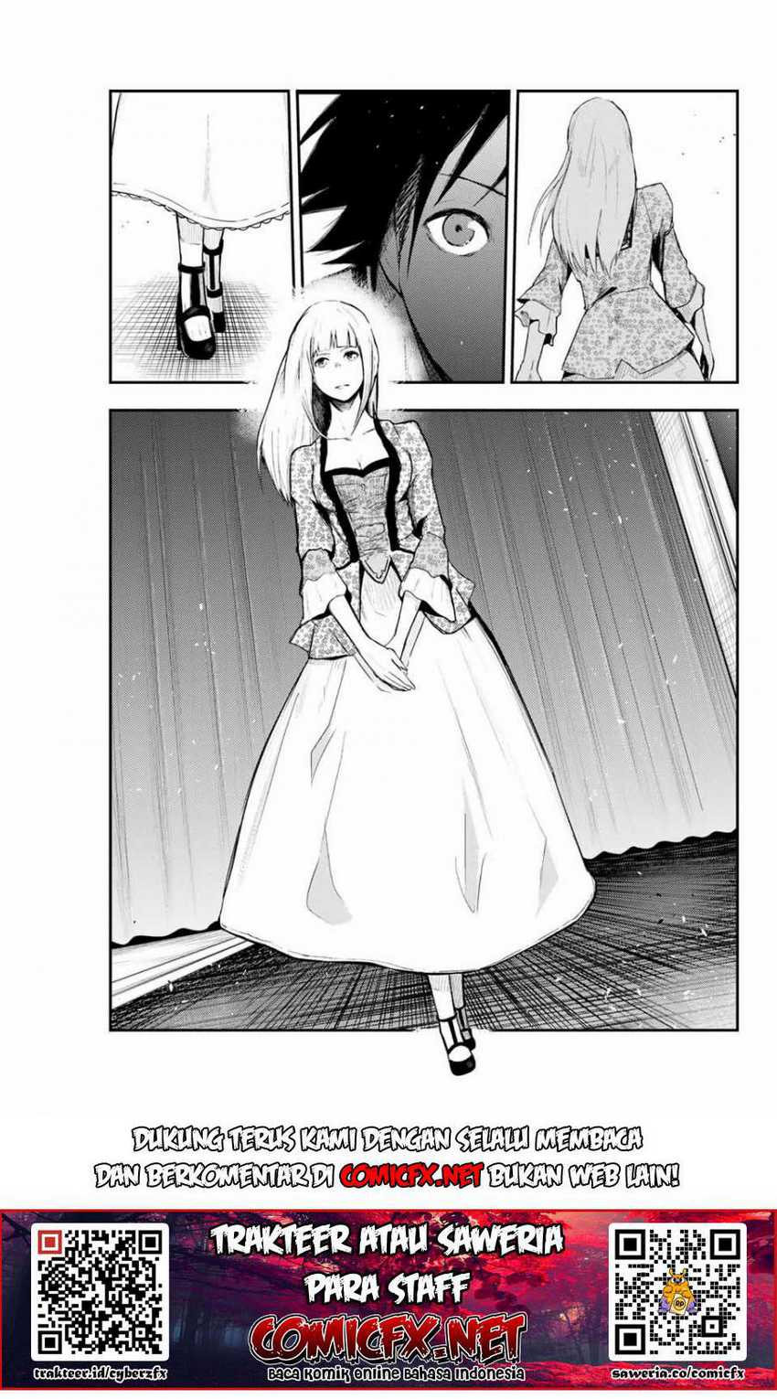 Dorei Tensei: Sono Dorei, Saikyou no Moto Ouji ni Tsuki Chapter 02.2 Gambar 20