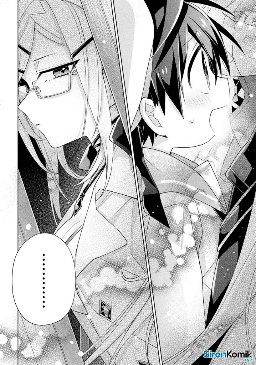 Dorei kara no Kitai to Hyouka no sei de Sakushu dekinai no daga Chapter 19 Gambar 28