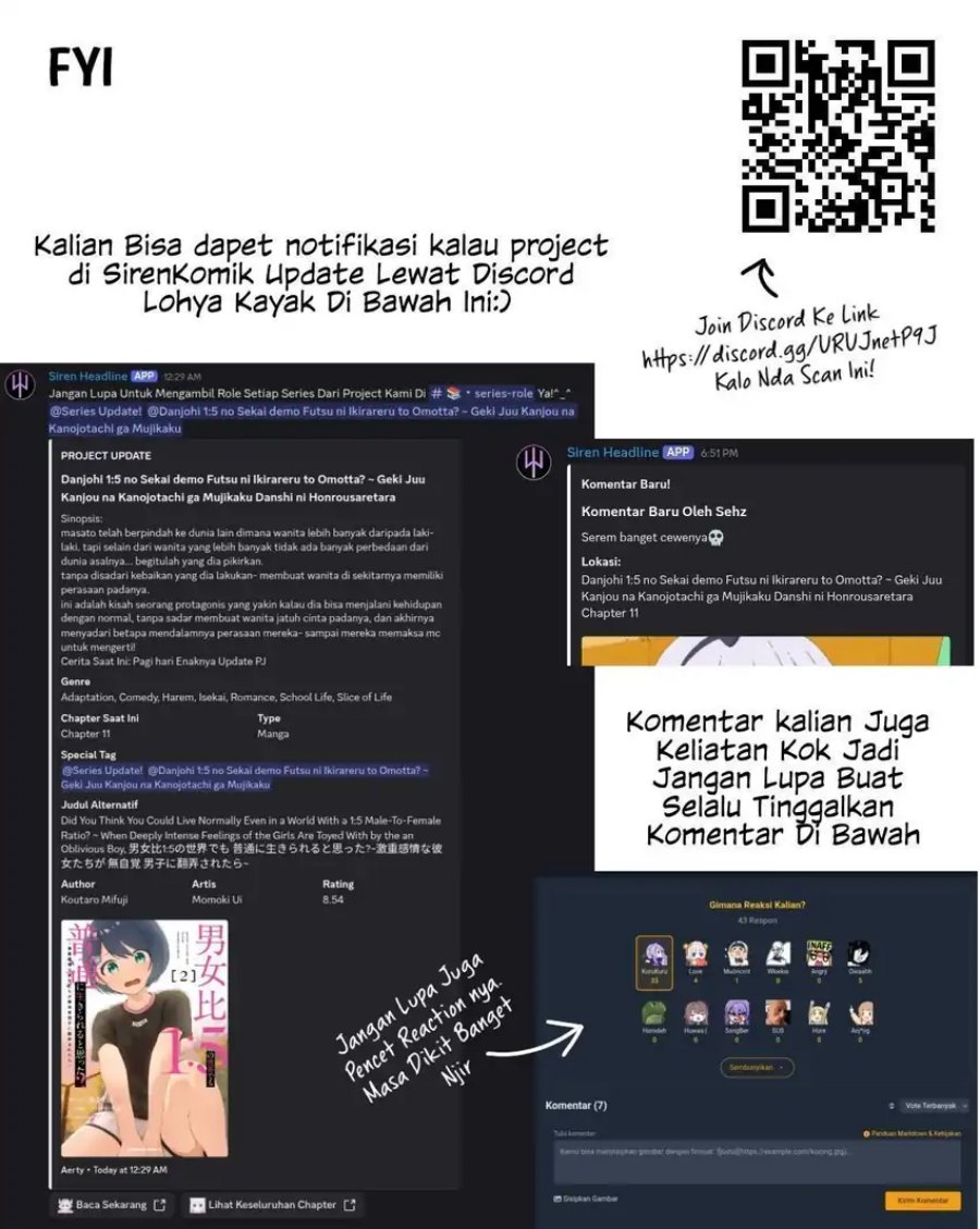 Dorei kara no Kitai to Hyouka no sei de Sakushu dekinai no daga Chapter 19 Gambar 32