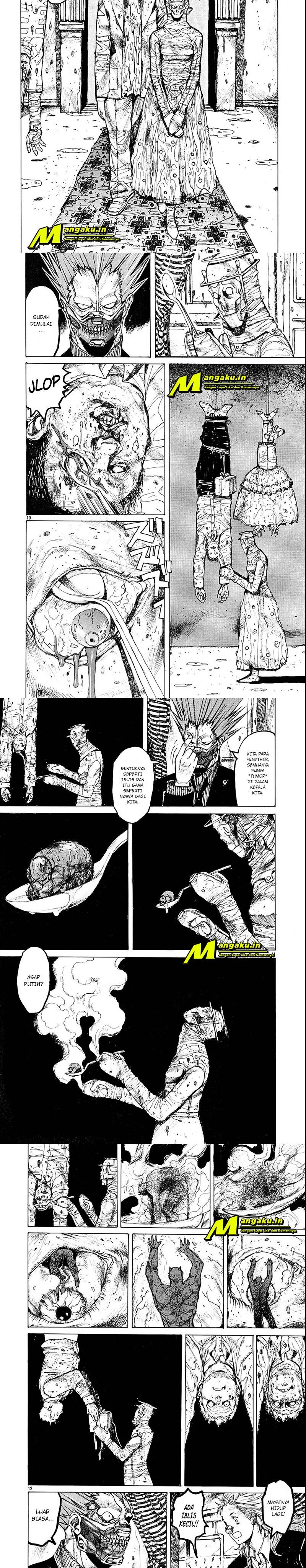 Dorohedoro Chapter 12 Gambar 6