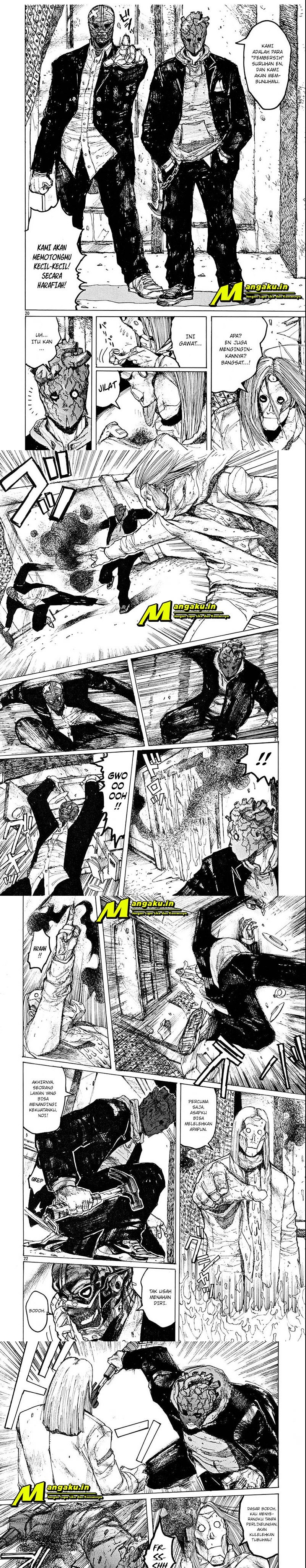 Dorohedoro Chapter 12 Gambar 9