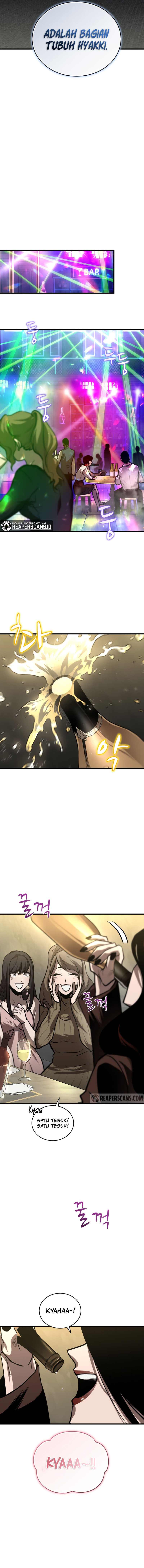 Dororo Re:Verse Chapter 06 Gambar 13