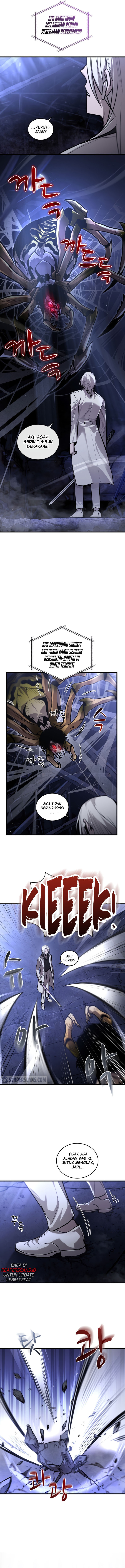 Dororo Re:Verse Chapter 06 Gambar 16