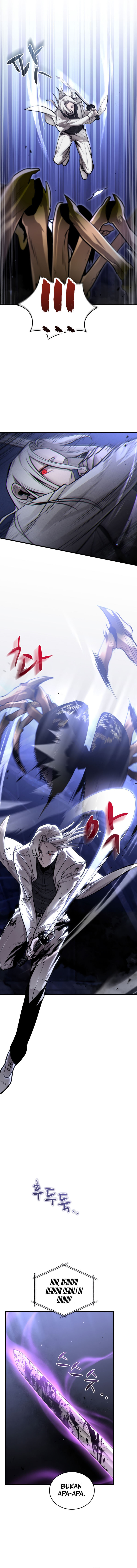 Dororo Re:Verse Chapter 06 Gambar 17