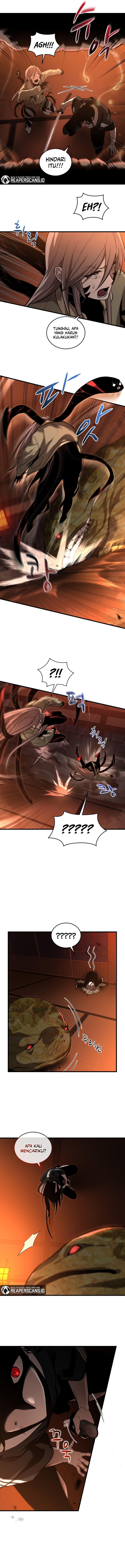 Dororo Re:Verse Chapter 14 Gambar 3