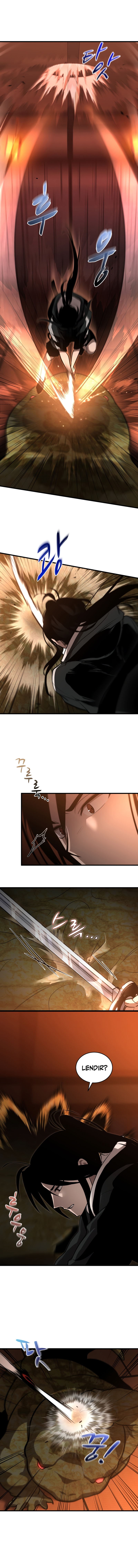 Dororo Re:Verse Chapter 14 Gambar 4