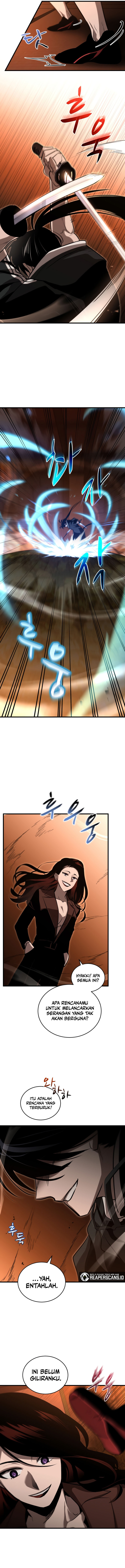 Dororo Re:Verse Chapter 14 Gambar 13