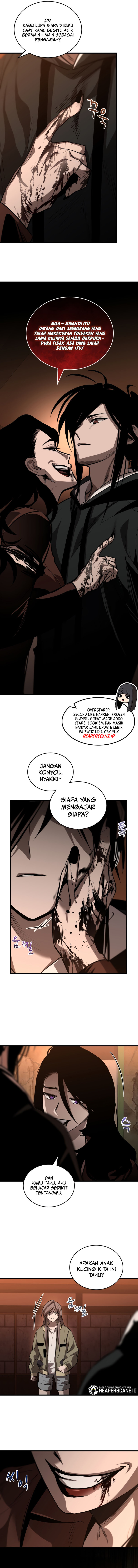 Dororo Re:Verse Chapter 16 Gambar 3