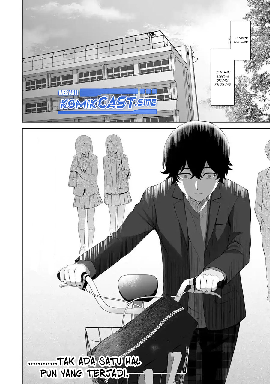 Dou ka Ore wo Houtte Oitekure Chapter 01 Gambar 7