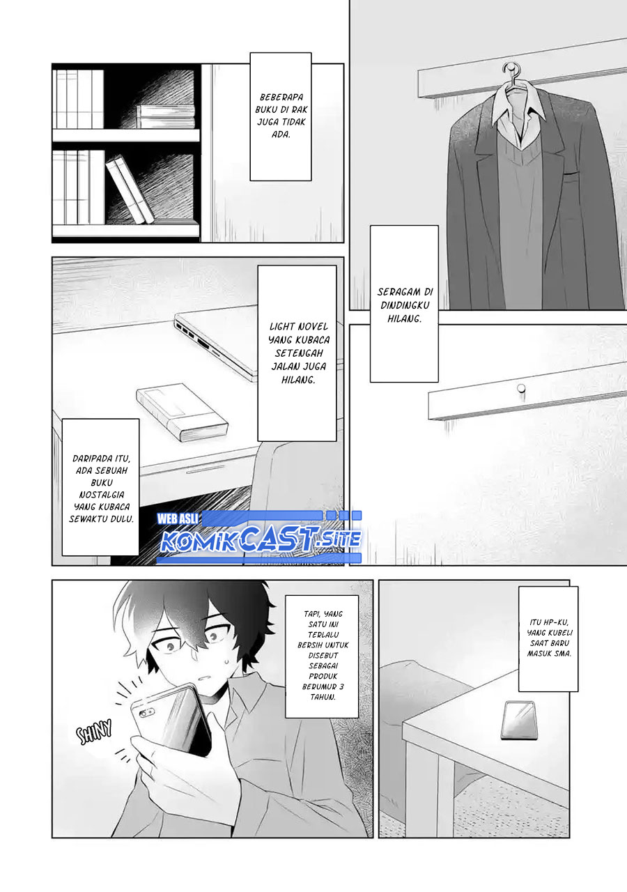 Dou ka Ore wo Houtte Oitekure Chapter 01 Gambar 27
