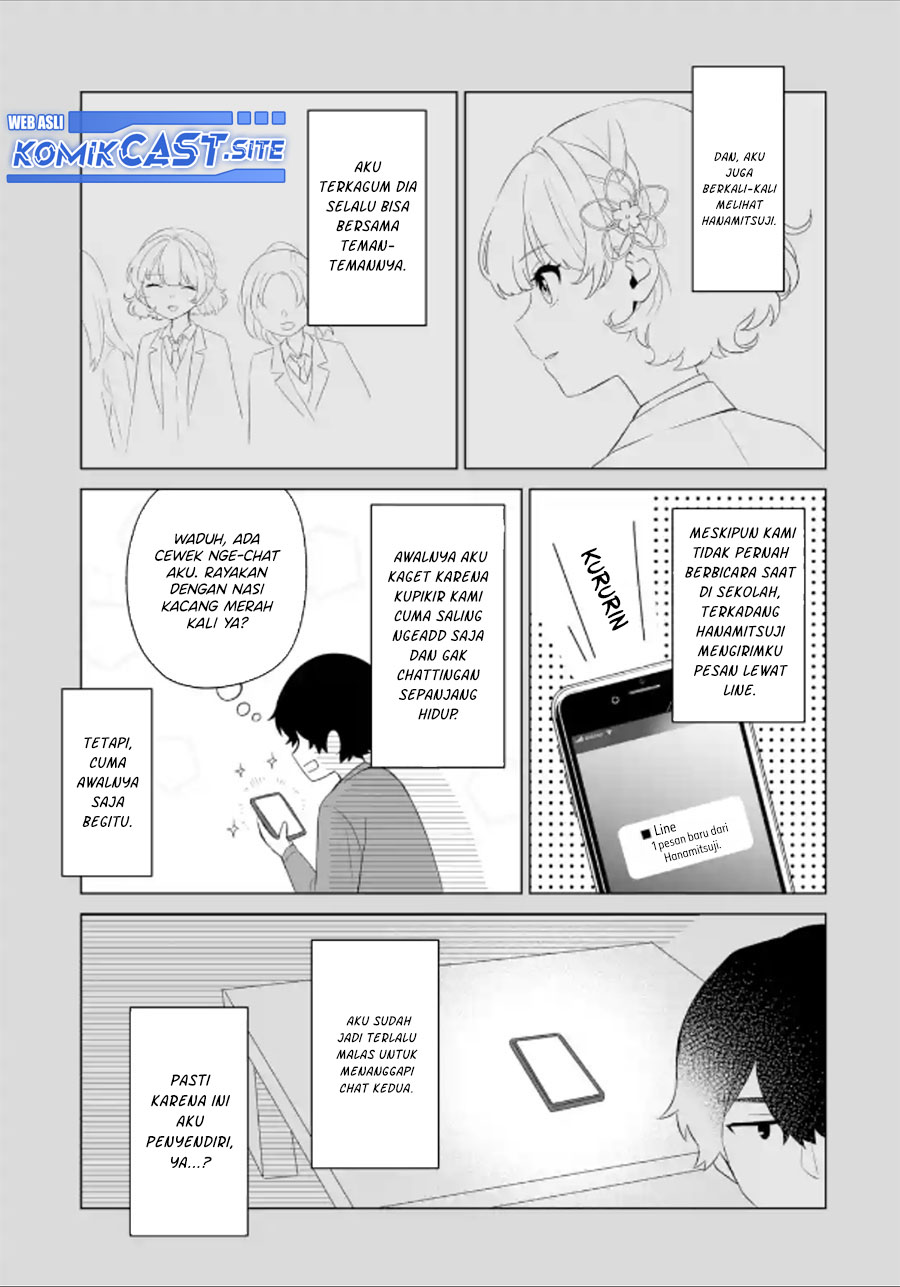 Dou ka Ore wo Houtte Oitekure Chapter 02 Gambar 26