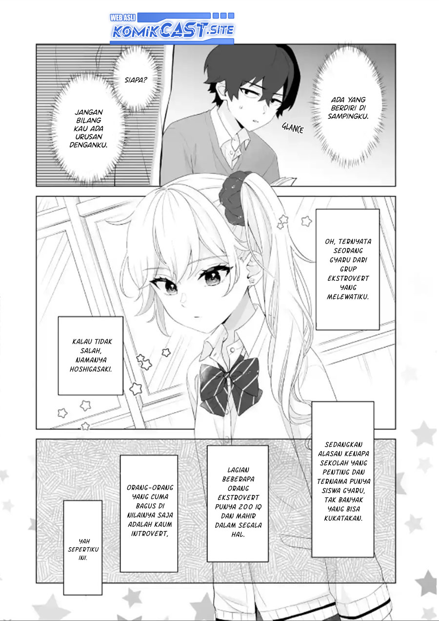 Dou ka Ore wo Houtte Oitekure Chapter 02 Gambar 33