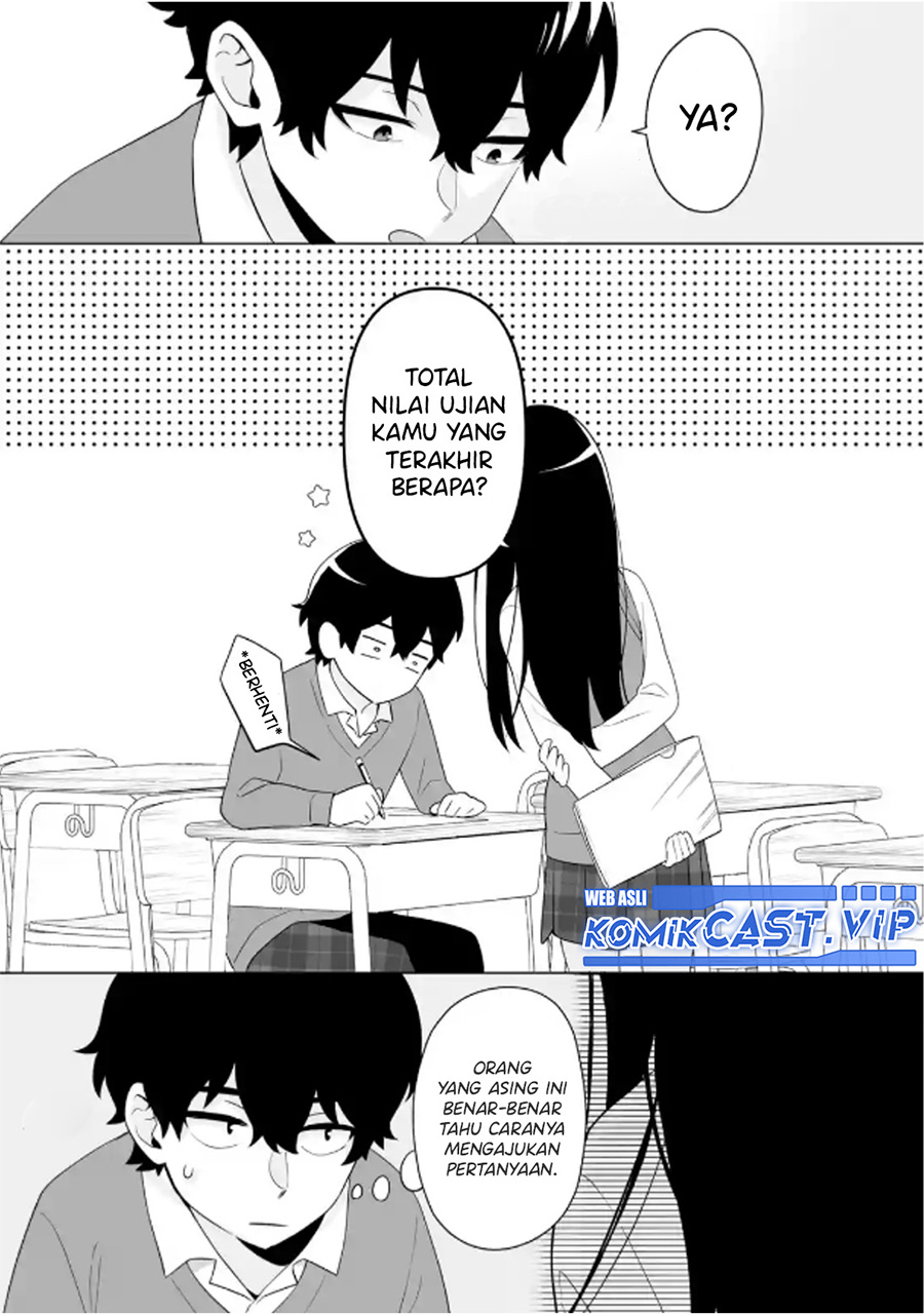 Dou ka Ore wo Houtte Oitekure Chapter 05 Fix Gambar 4