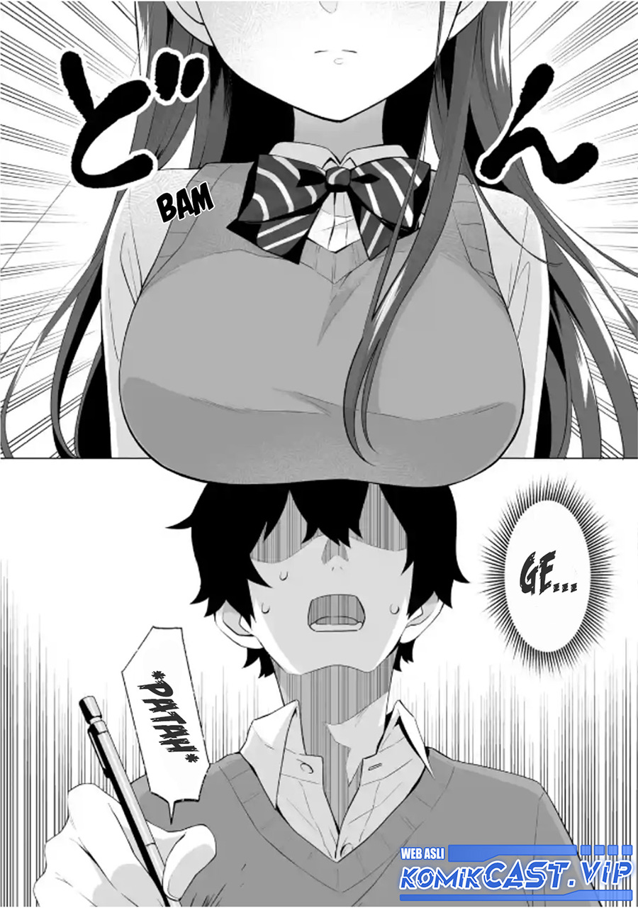 Dou ka Ore wo Houtte Oitekure Chapter 05 Fix Gambar 5
