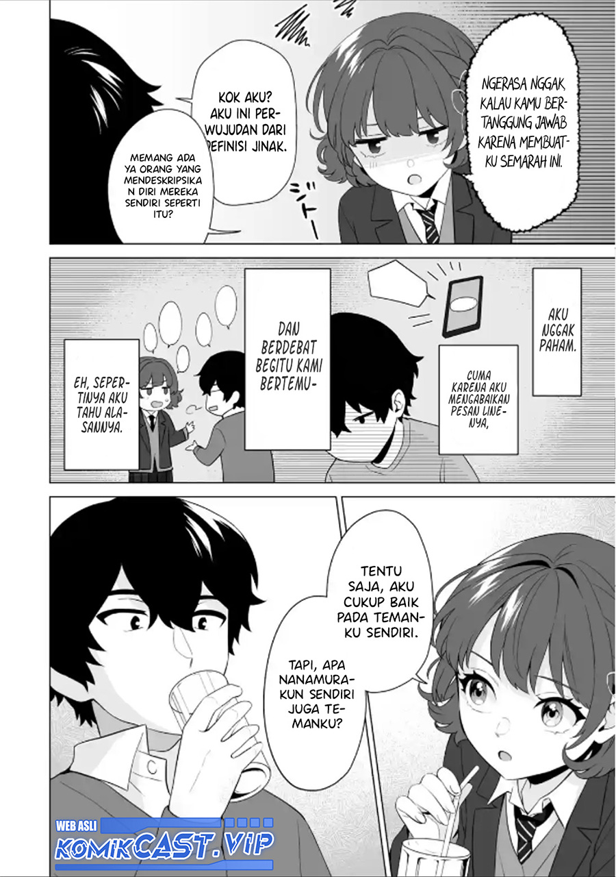 Dou ka Ore wo Houtte Oitekure Chapter 05 Fix Gambar 13
