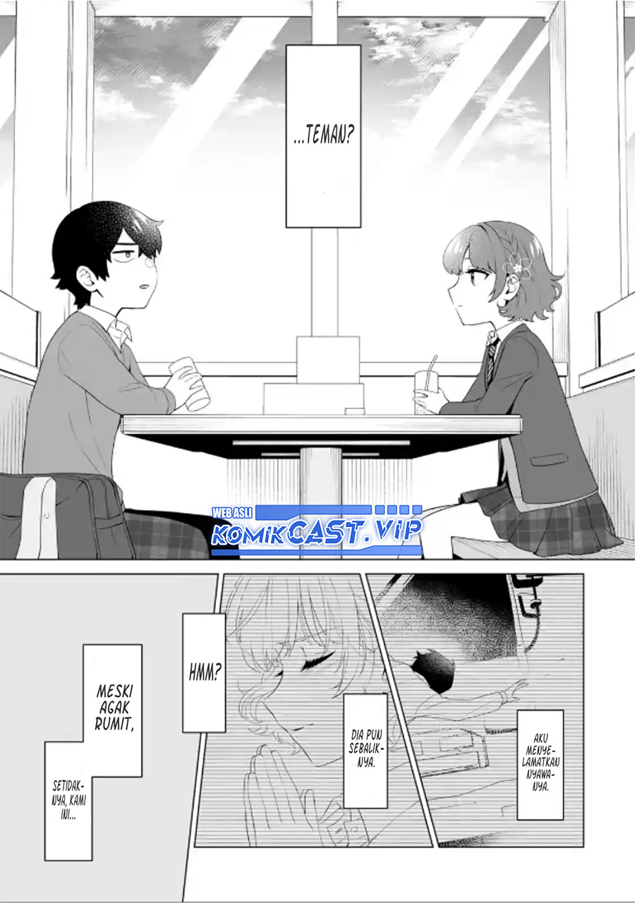 Dou ka Ore wo Houtte Oitekure Chapter 05 Fix Gambar 14