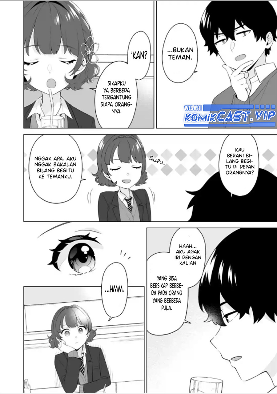 Dou ka Ore wo Houtte Oitekure Chapter 05 Fix Gambar 15