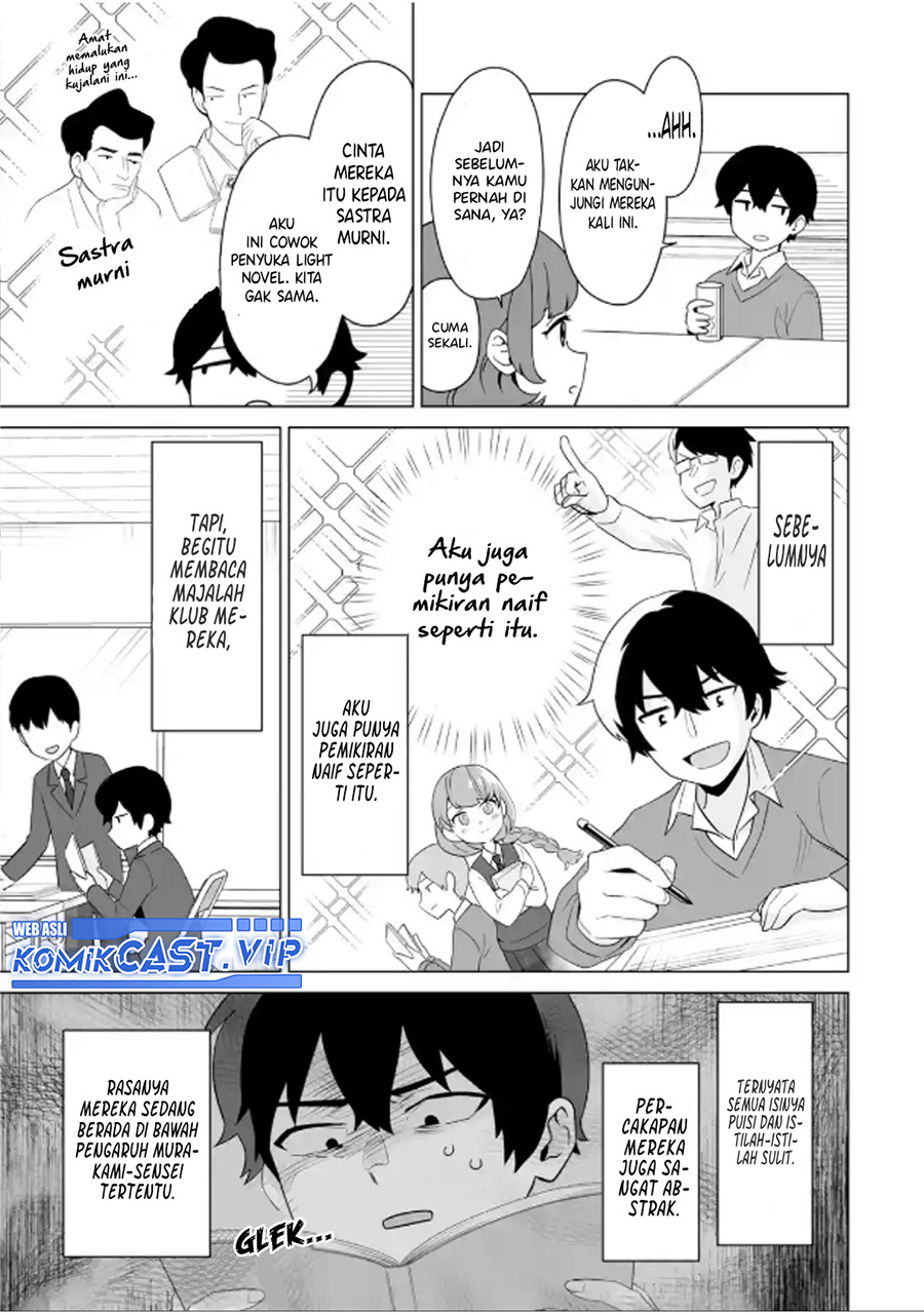 Dou ka Ore wo Houtte Oitekure Chapter 05 Fix Gambar 18