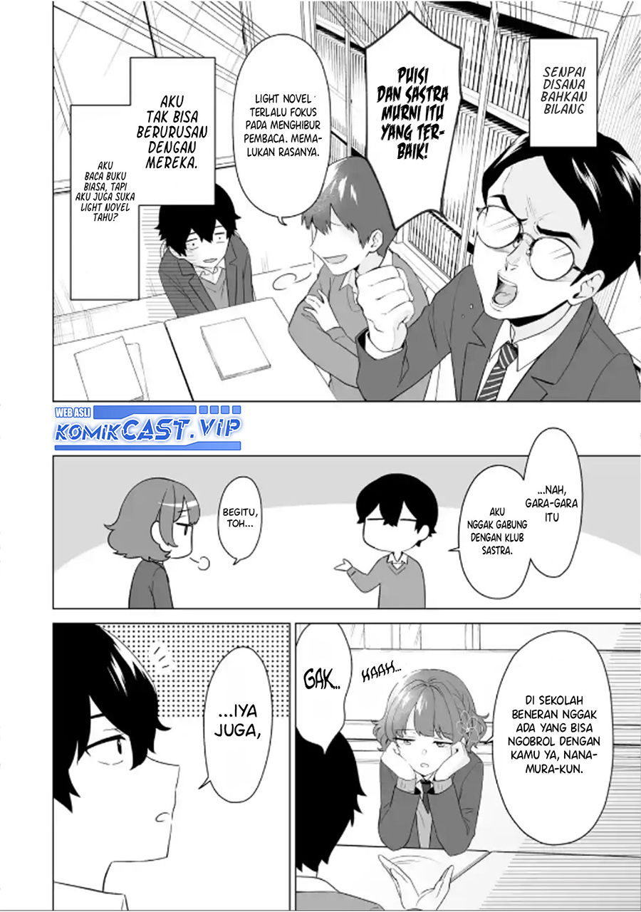 Dou ka Ore wo Houtte Oitekure Chapter 05 Fix Gambar 19