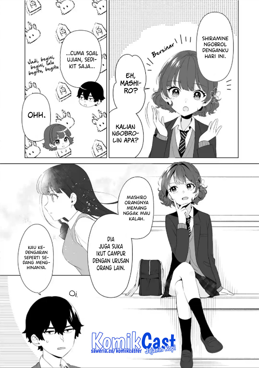 Dou ka Ore wo Houtte Oitekure Chapter 05 Fix Gambar 20