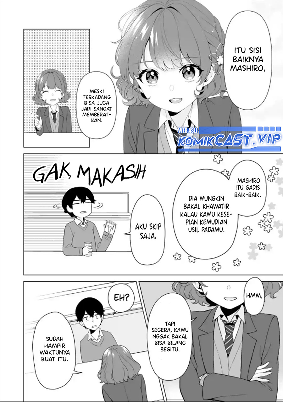 Dou ka Ore wo Houtte Oitekure Chapter 05 Fix Gambar 21