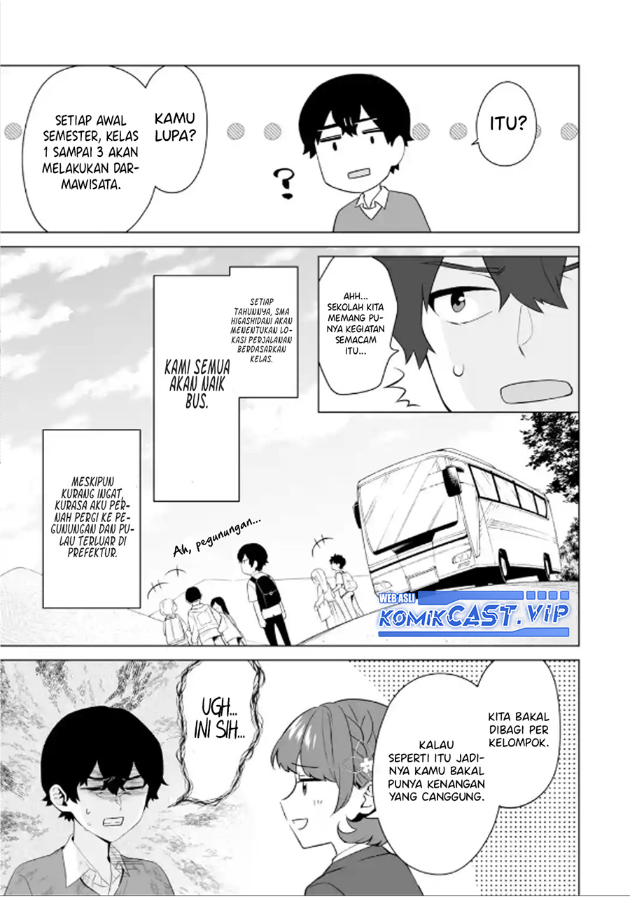 Dou ka Ore wo Houtte Oitekure Chapter 05 Fix Gambar 22