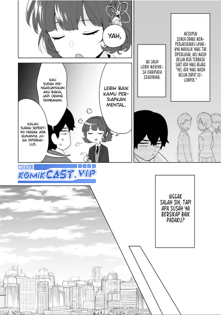 Dou ka Ore wo Houtte Oitekure Chapter 05 Fix Gambar 23