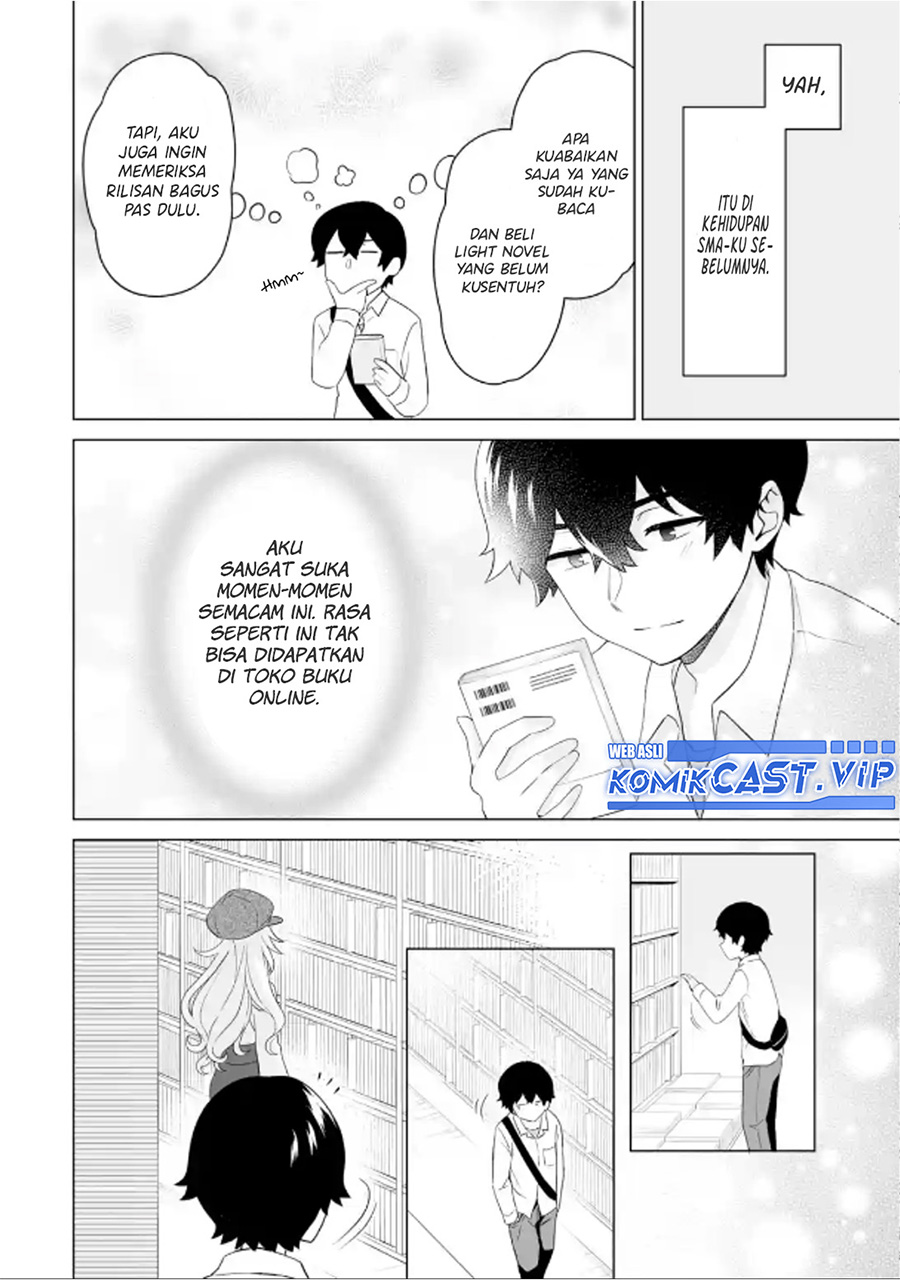 Dou ka Ore wo Houtte Oitekure Chapter 05 Fix Gambar 25