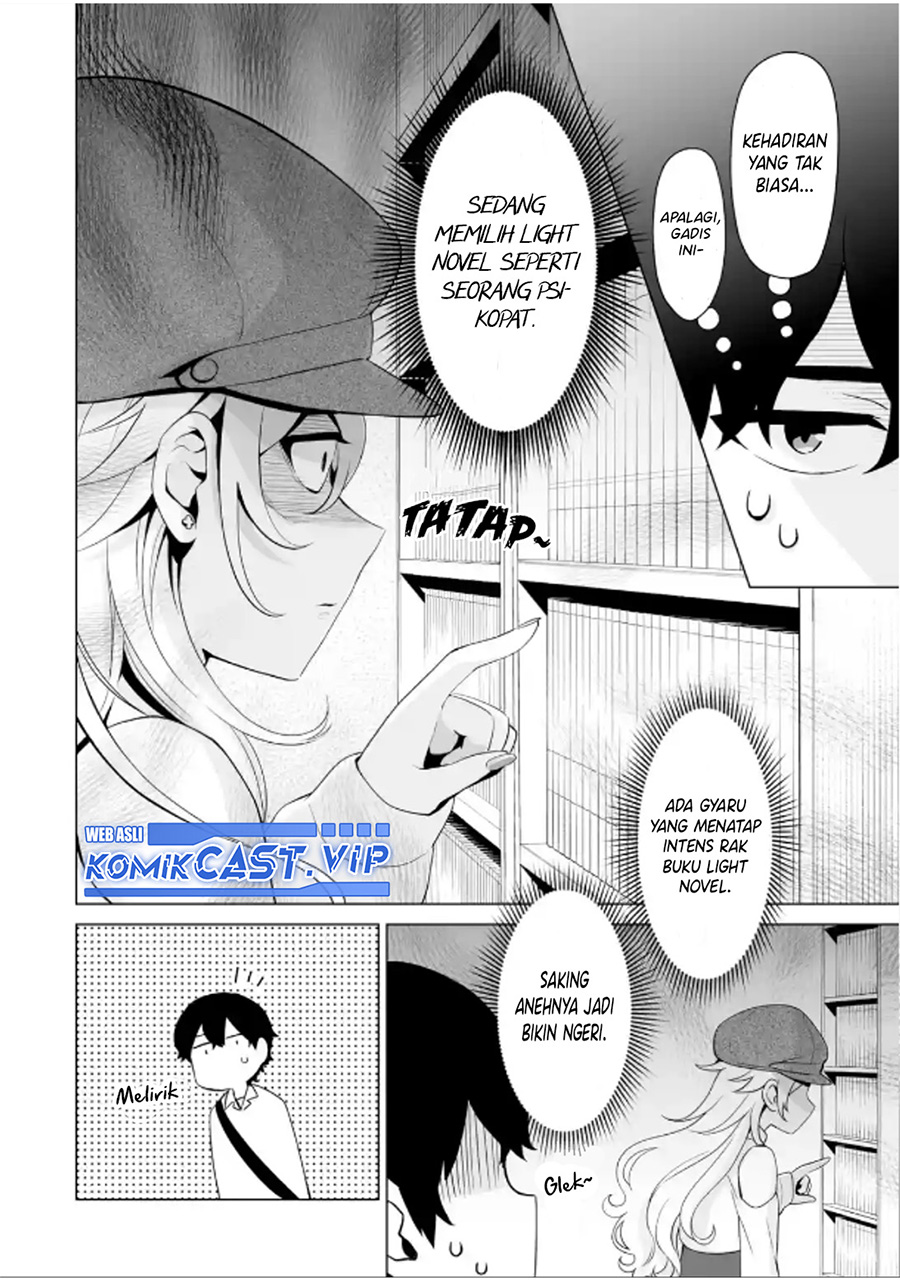 Dou ka Ore wo Houtte Oitekure Chapter 05 Fix Gambar 27