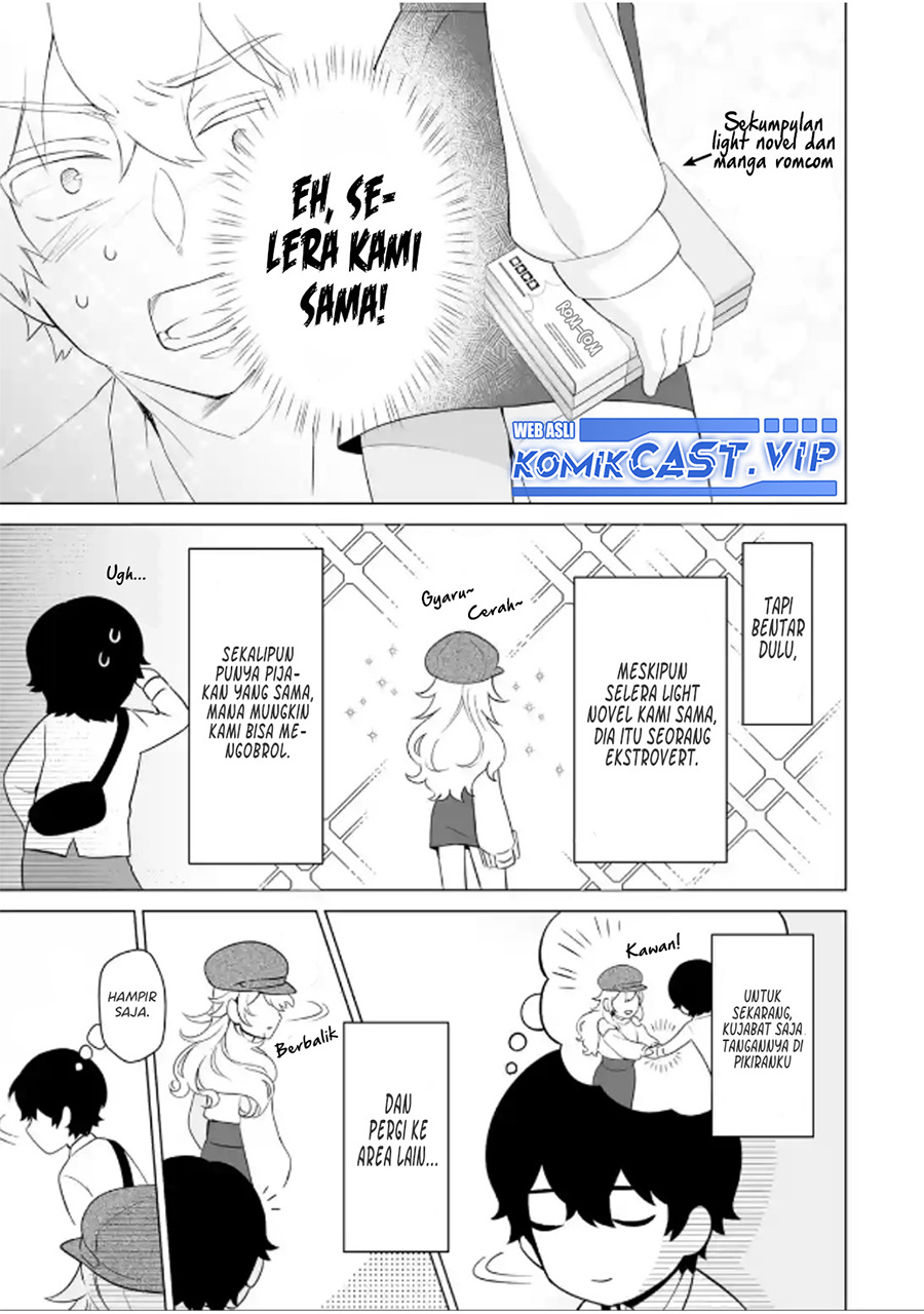 Dou ka Ore wo Houtte Oitekure Chapter 05 Fix Gambar 28