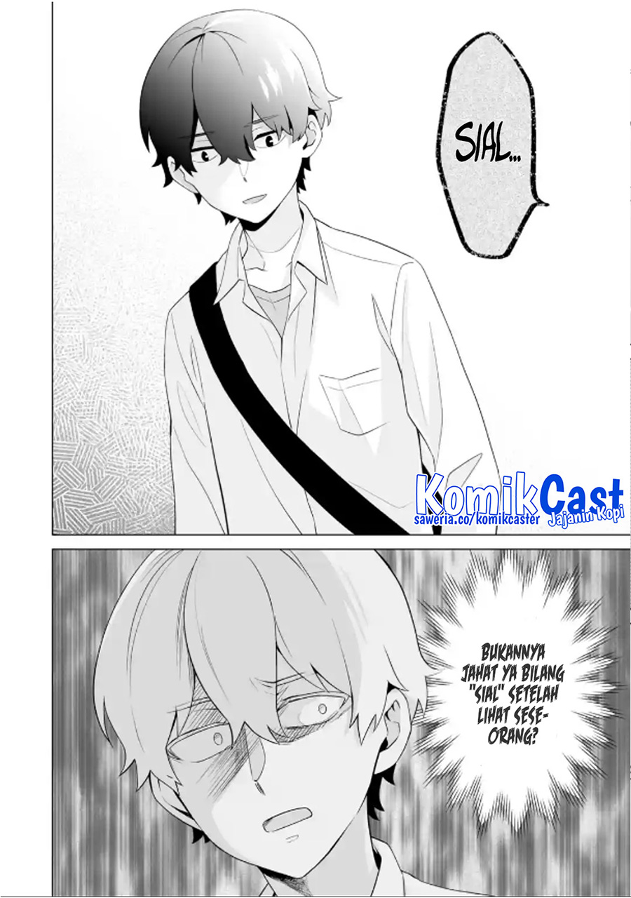 Dou ka Ore wo Houtte Oitekure Chapter 05 Fix Gambar 29
