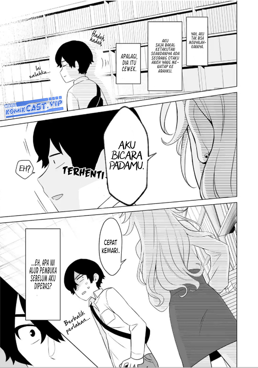 Dou ka Ore wo Houtte Oitekure Chapter 05 Fix Gambar 30