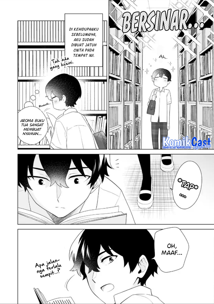 Dou ka Ore wo Houtte Oitekure Chapter 10 Gambar 5