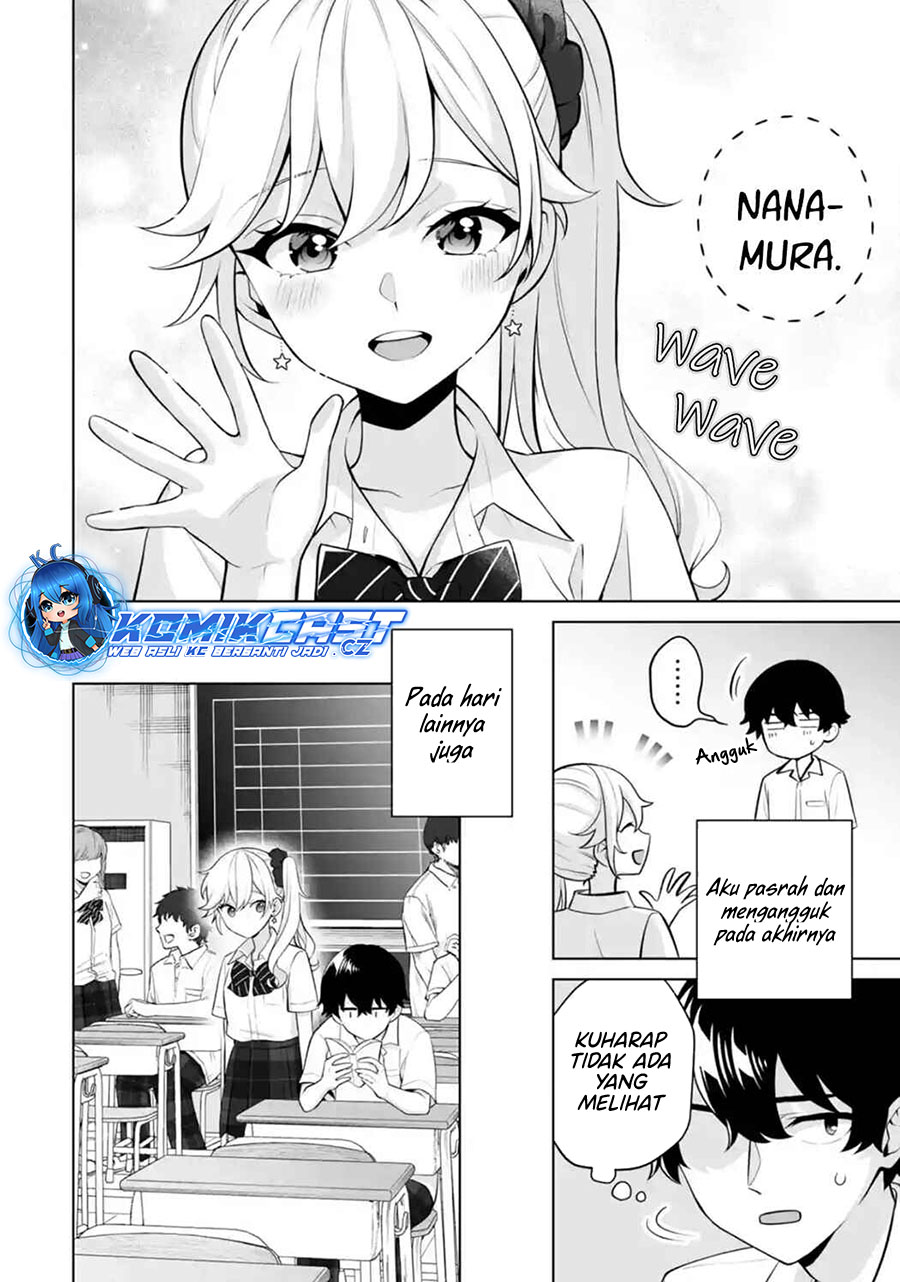 Dou ka Ore wo Houtte Oitekure Chapter 23 Gambar 5