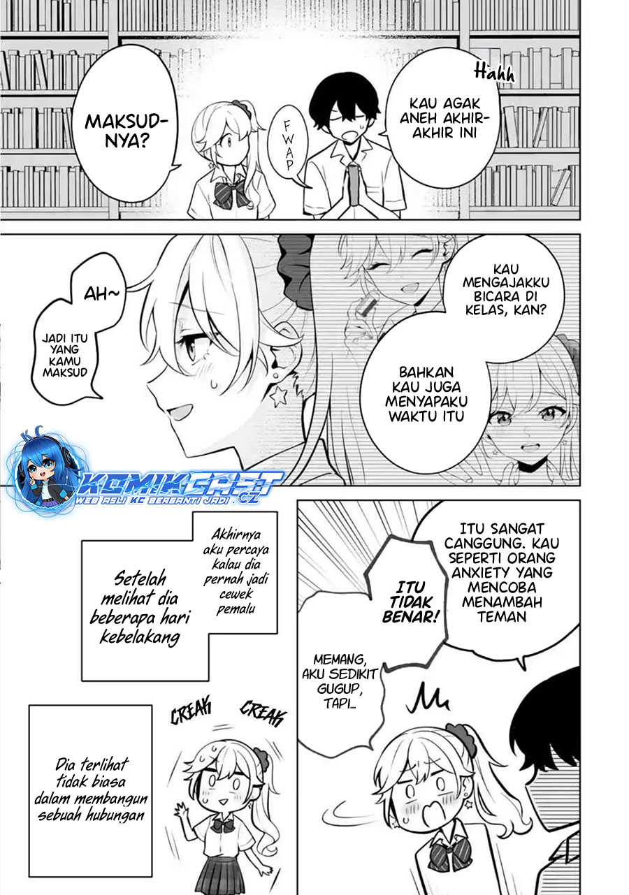 Dou ka Ore wo Houtte Oitekure Chapter 23 Gambar 14