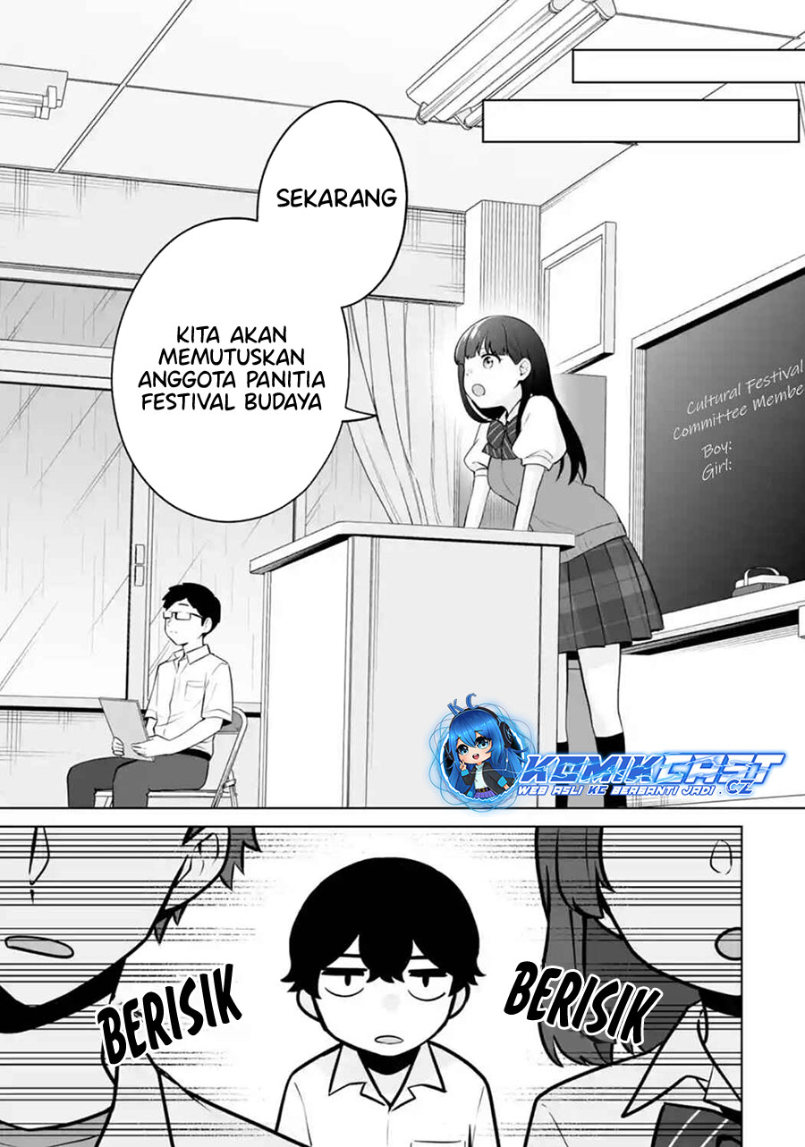 Dou ka Ore wo Houtte Oitekure Chapter 23 Gambar 22