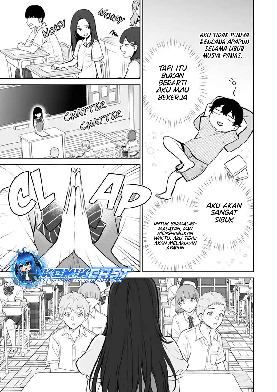 Dou ka Ore wo Houtte Oitekure Chapter 23 Gambar 26