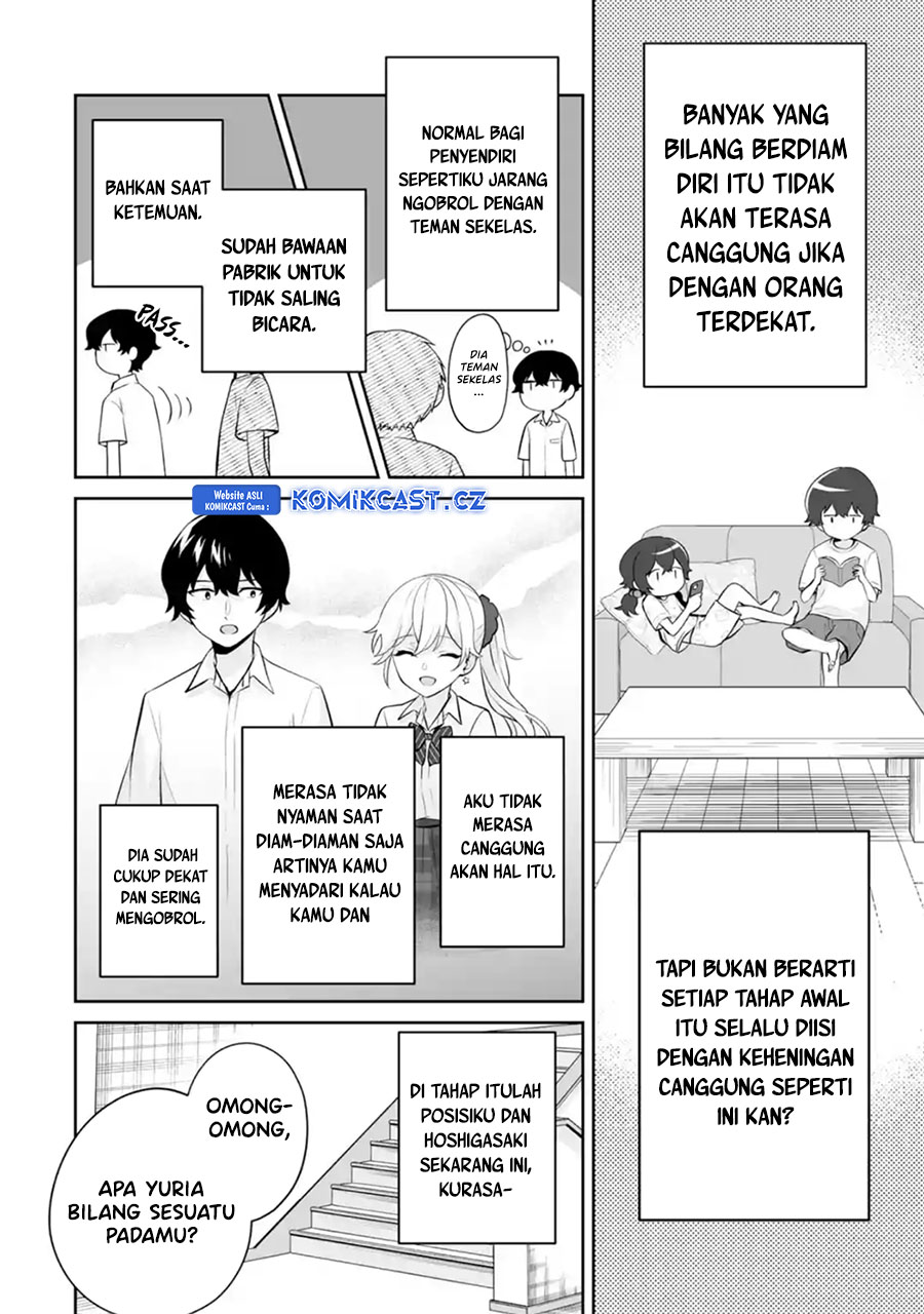 Dou ka Ore wo Houtte Oitekure Chapter 25 Gambar 13