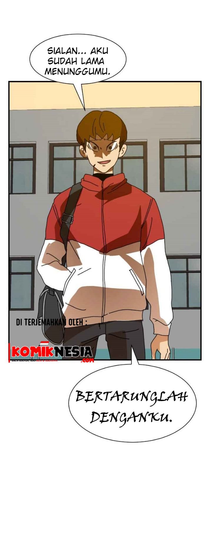 Double Click Chapter 08 Gambar 6