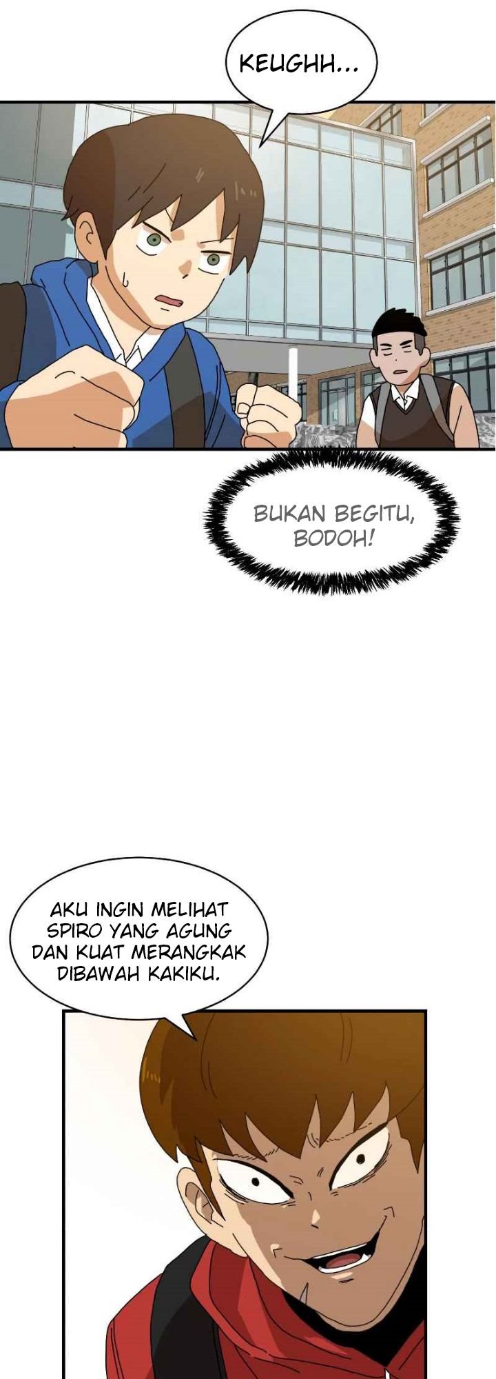 Double Click Chapter 08 Gambar 7