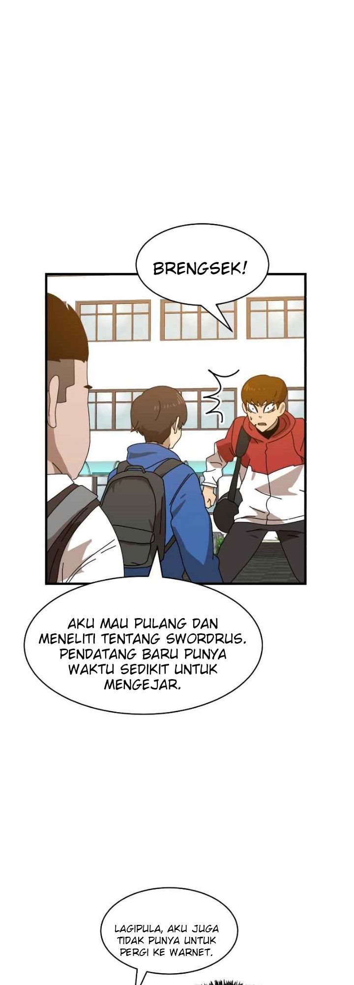 Double Click Chapter 08 Gambar 9